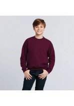 Gildan Heavy Blend Youth Sweatshirt
