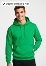18500 - Gildan Heavy Blend Adult Hooded Sweatshirt