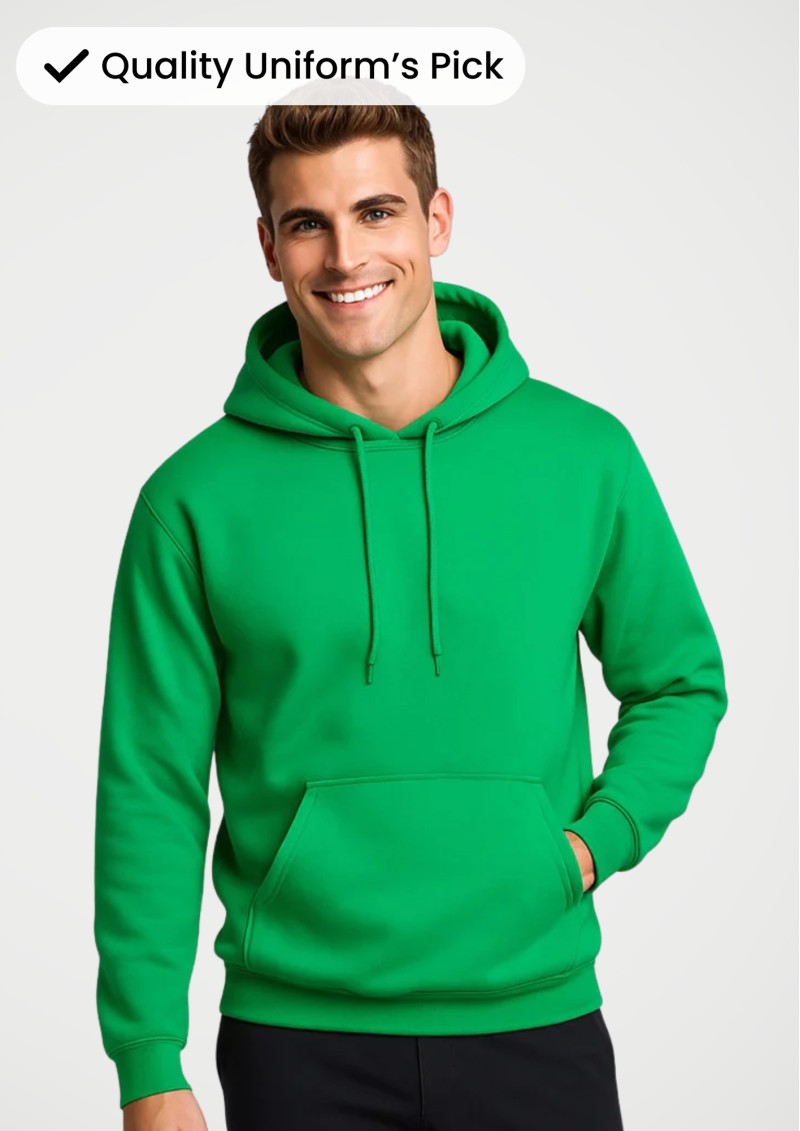 18500 - Gildan Heavy Blend Adult Hooded Sweatshirt