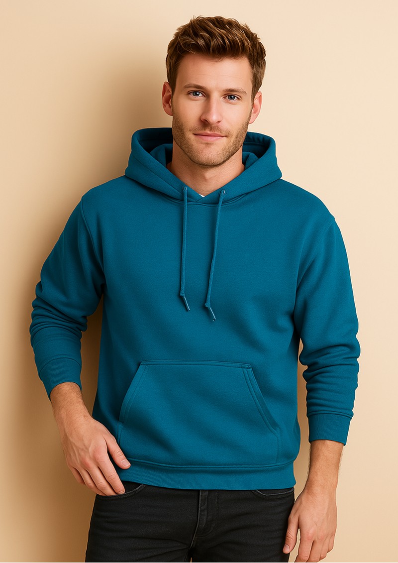 18500 - Gildan Heavy Blend Adult Hooded Sweatshirt