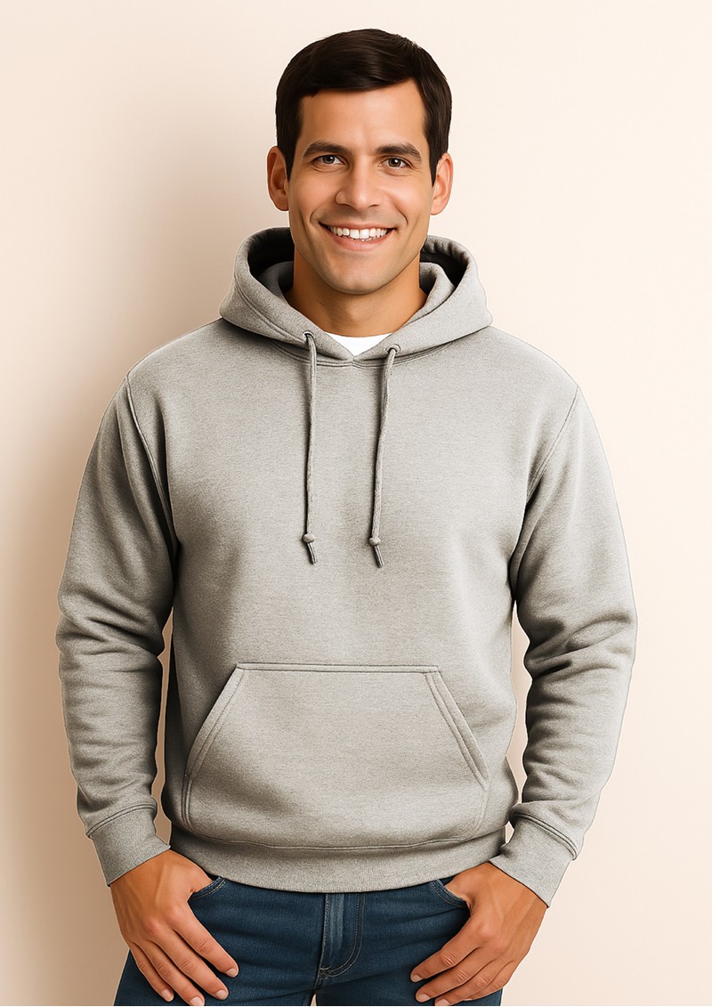18500 - Gildan Heavy Blend Adult Hooded Sweatshirt
