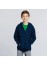 18600B-Gildan Heavy Blend Youth Full Zip Hooded Sweatshirt
