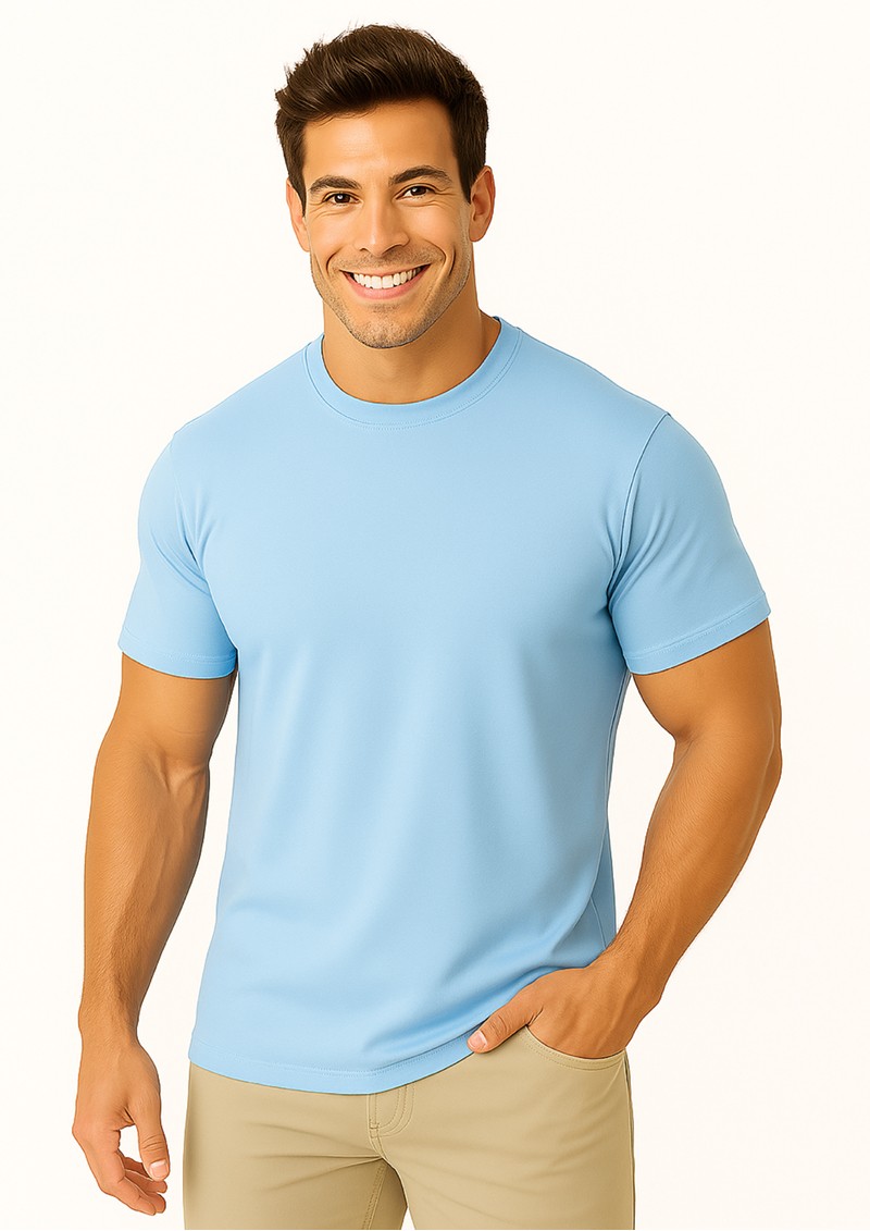 100% Cotton JB's Extra Plus Size Adult Tee