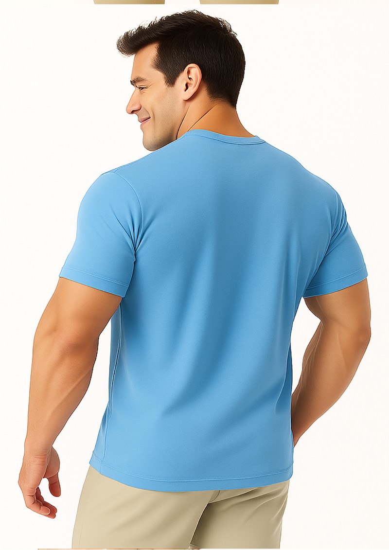 100% Cotton JB's Extra Plus Size Adult Tee