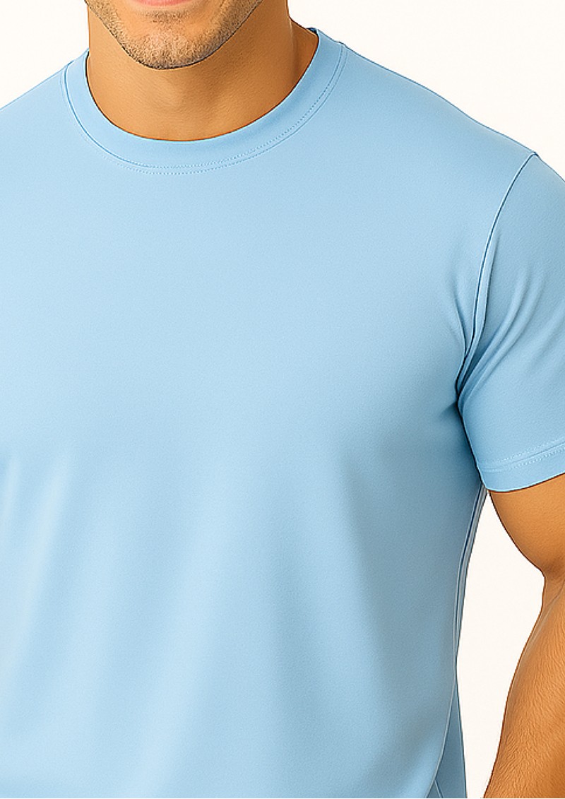 100% Cotton JB's Extra Plus Size Adult Tee