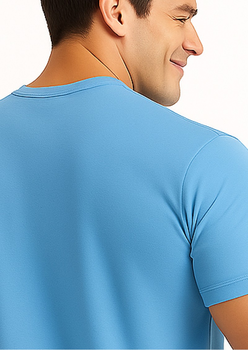 100% Cotton JB's Extra Plus Size Adult Tee