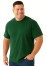 100% Cotton JB's Plus Size Adult Tee
