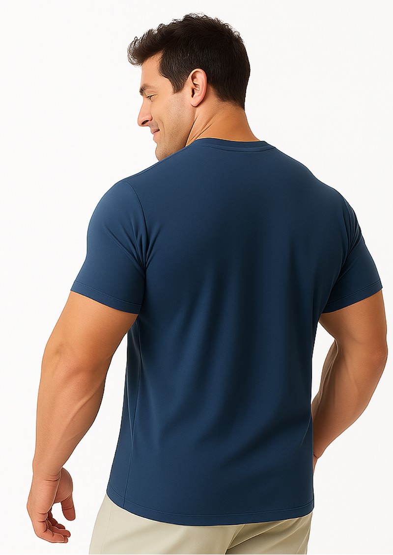 100% Cotton JB's Plus Size Adult Tee