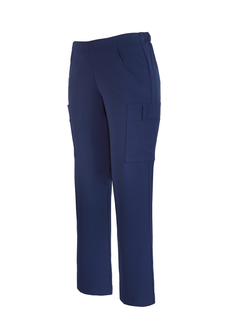 JBs Ladies NU Scrub Cargo Pant