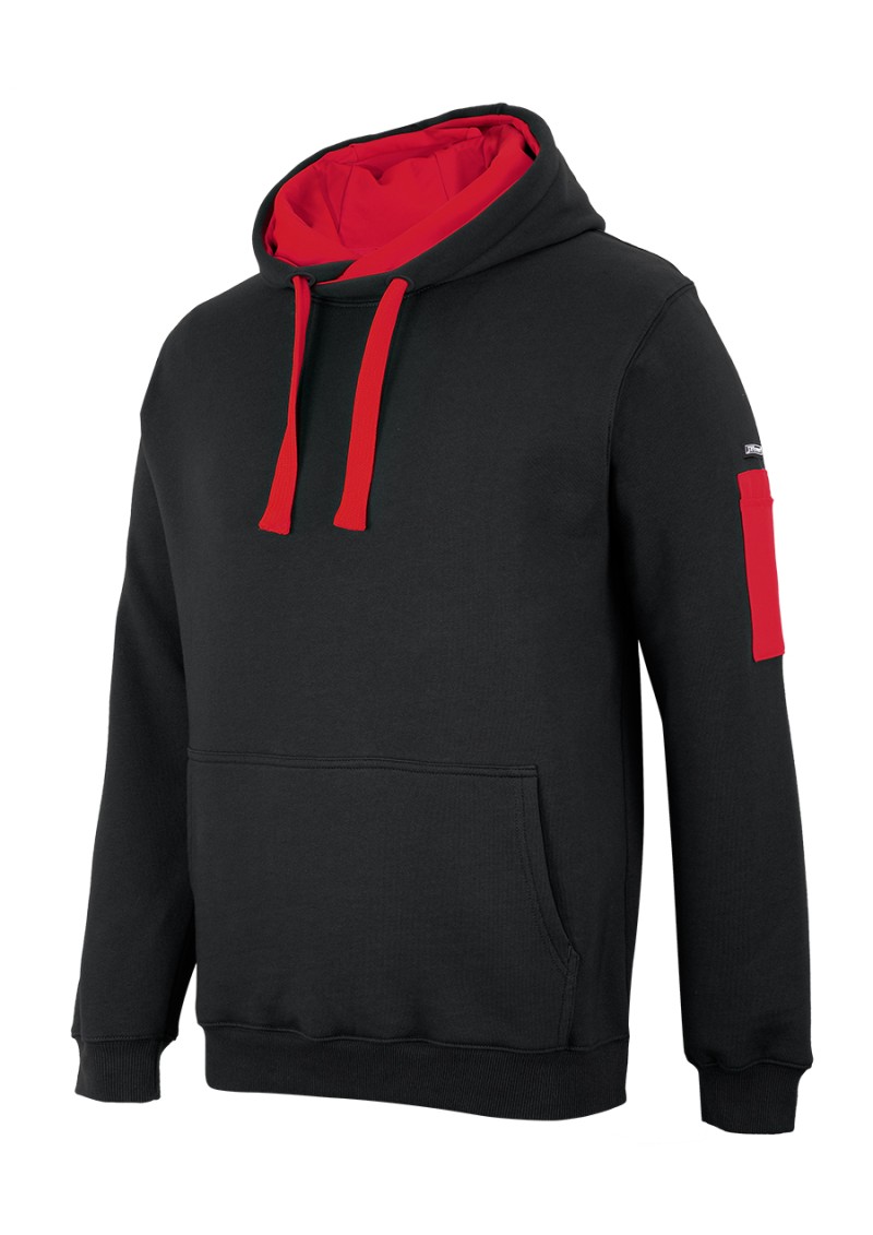 JB's 350 Premium Trade Hoodie