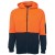 Orange/Navy +