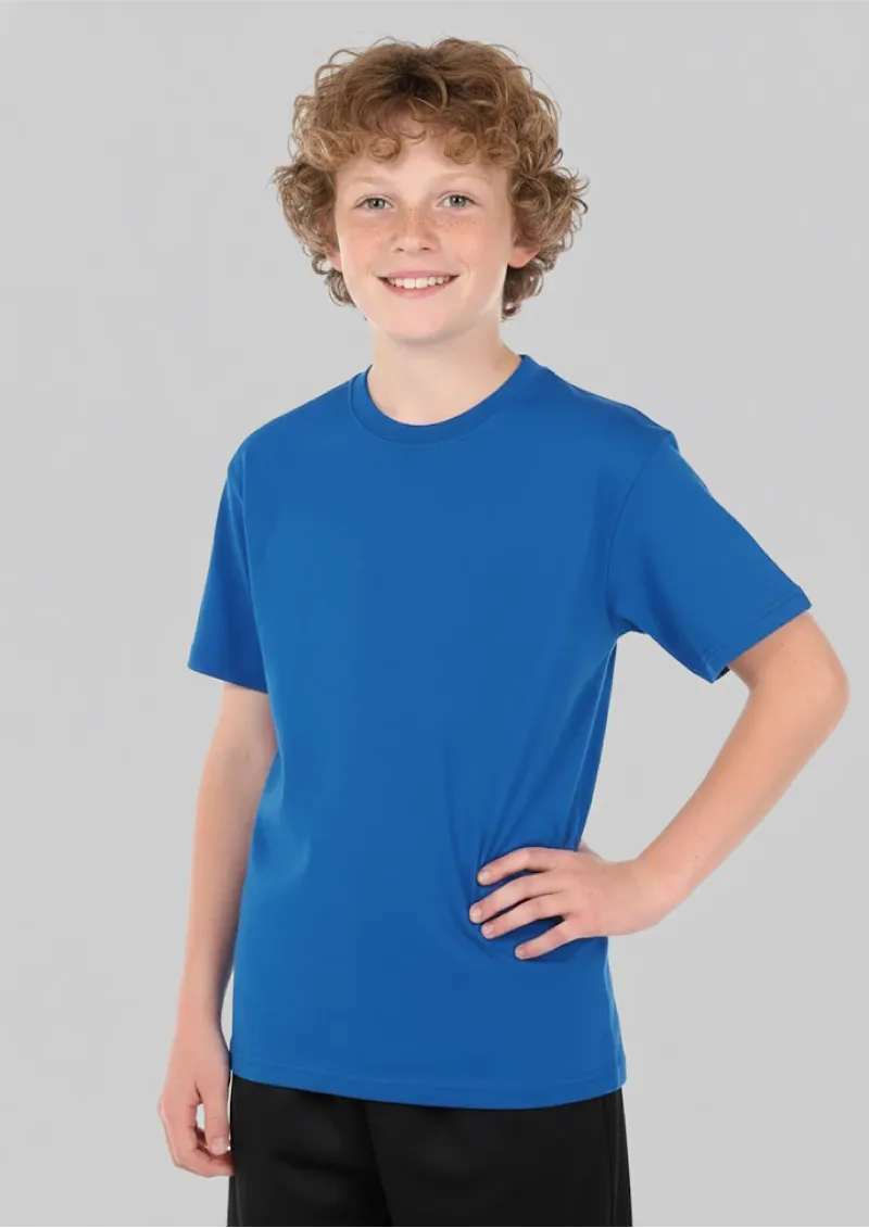 100% Cotton JB's Kids Tee