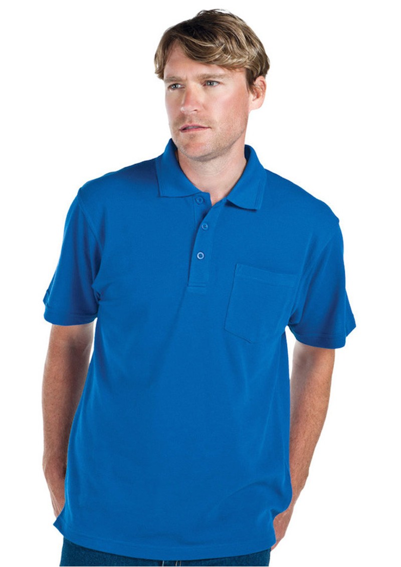 210 SIGNATURE POLO