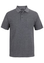 210P - JBs 210 Pocket Polo