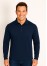 210 SIGNATURE LONG SLEEVES POLO