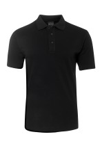JBs 210 SIGNATURE BLACK POLO