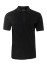 JBs 210 SIGNATURE BLACK POLO