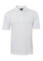 JBs 210 SIGNATURE WHITE POLO
