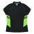Black/Neon Green +