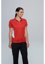 Tasman Lady Polos