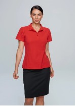 Hunter Lady Polos