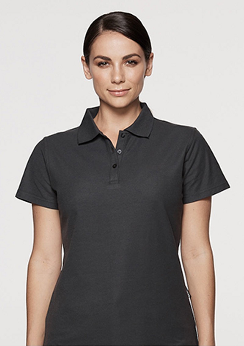 Hunter Lady Polos