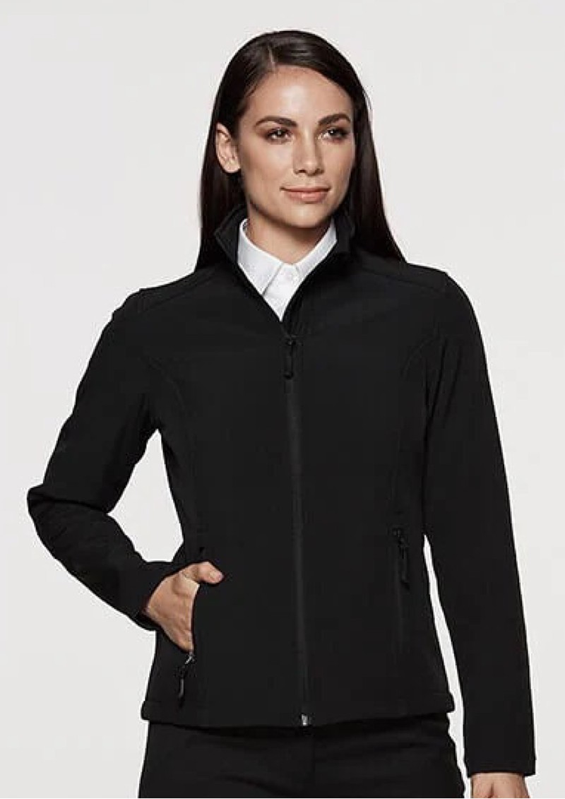 SELWYN LADY JACKETS - 2512