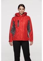 2516 - SHEFFIELD LADY JACKETS