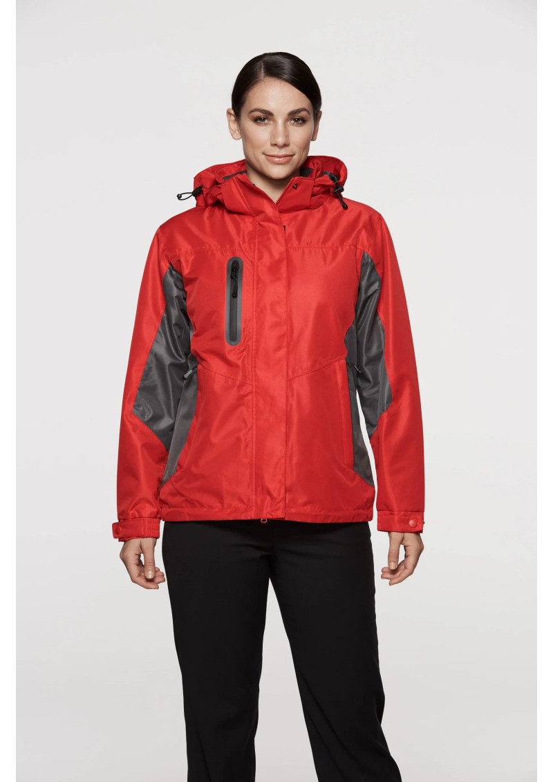 2516 - SHEFFIELD LADY JACKETS