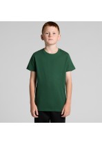 AS Colour Youth Staple Tee - 3006