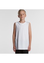 AS Colour Youth Barnard Tank