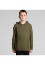 AS Colour Youth Supply Hoodie