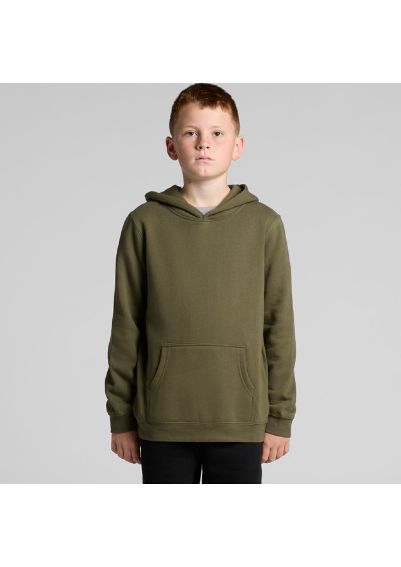 AS Colour Youth Supply Hoodie