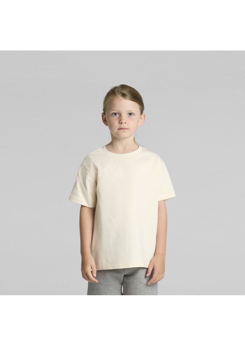 AS Colour Kids Classic Tee - 3060