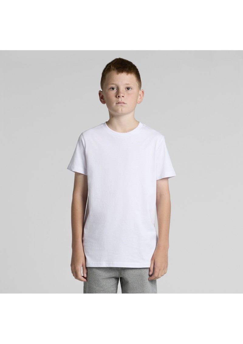 AS Colour Youth Classic Tee - 3061