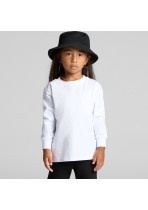 AS Colour Kids Classic L/Slv Tee - 3062