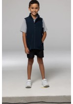 Selwyn Kids Vests