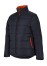 JB's Wear Puffer Contrast Jacket