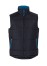 JB's Wear Puffer Contrast Vest