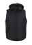 JB's Hooded Puffer Vest