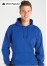 Adults Fleecy Hoodie