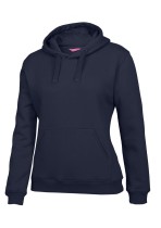 3FH1-JBs Ladies Fleecy Hoodie