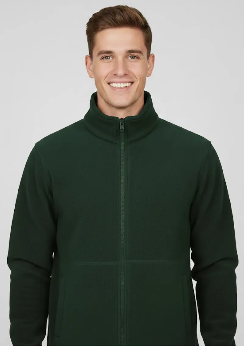 ADULTS FULL ZIP POLAR