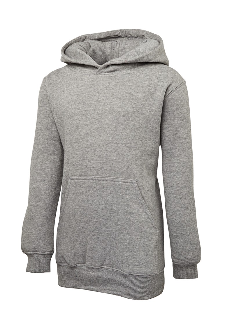 JB's Kids Fleecy Hoodie