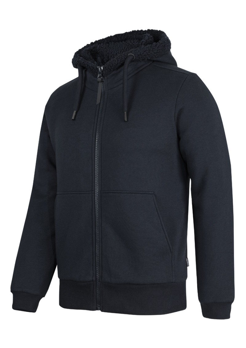 3SHP-JBs Premium Full Zip Shepherd Hoodie