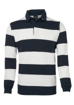 JBs STRIPED RUGBY
