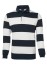 JBs STRIPED RUGBY