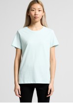 AS Colour Women's Maple Tee - 4001