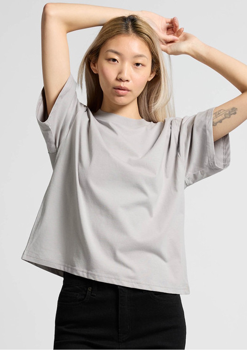 AS Colour Womens Martina Tee - 4006