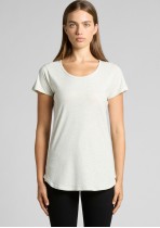 AS Colour Womens Mali Tee - 4008